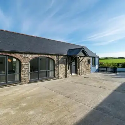 1 Bed in Aberystwyth oc-bow182