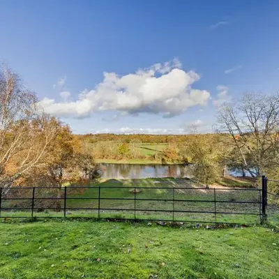 4 Bed in Builth Wells oc-bow197